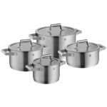 WMF Comfort Line 4’lü Tencere Seti