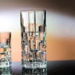 RCR Etna 6'lı Meşrubat Bardağı 340 ml - Görsel 5