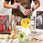 Vacu Vin Kokteyl Seti XL (7 Parça), Kutulu(7889361) - Görsel 2