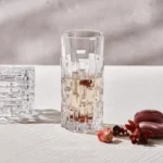 RCR Etna 6'lı Meşrubat Bardağı 340 ml - Görsel 6