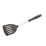 SAMBONET 1965 VİNTAGE SİYAH SAPLI OLUKLU TURNER