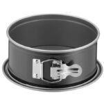 Kaiser Inspiration Kelepçeli Yuvarlak Mini 18cm Kek Kalıbı 3201000069