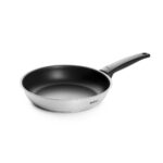 WOLL CONCEPT 24CM ÇELİK KIZARTMA TAVASI D-WOLL524NC