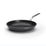 De Buyer Choc Extreme Yapışmaz Kaplama Kızartma Tavası 24 cm(8300.24)