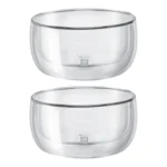 ZWILLING SORRENTO TATLI KASESİ 2Lİ SET