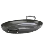 Greenpan Craft Thermolon Seramik Yapıştırmaz 40cm Oval Tava