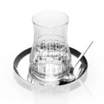 Wanelli Lord Peti 18 Parça Çay Takımı 6 lı