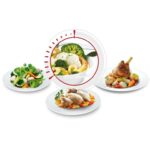 Tefal Clipso+ Precision Düdüklü Tencere Seti - 4.5 L ve 6 L - Görsel 2
