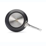 De Buyer Choc Extreme Yapışmaz Kaplama Kızartma Tavası 24 cm(8300.24) - Görsel 3
