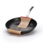 De Buyer Choc Extreme Yapışmaz Kaplama Kızartma Tavası 24 cm(8300.24) - Görsel 4