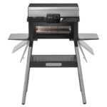 WMF Urban Master Grill Izgara Eşsiz bir dış mekan deneyimi için en iyi 2'si 1 arada ızgara - Görsel 4