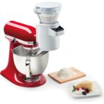 KitchenAid Elek Ve Tartı Aksesuarı - 5KSMSFTA - Görsel 2