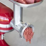 KitchenAid Metal Gıda Öğütme Aksesuarı - 5KSMMGA - Görsel 2
