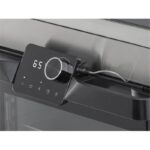 WMF Urban Master Grill Izgara Eşsiz bir dış mekan deneyimi için en iyi 2'si 1 arada ızgara - Görsel 6
