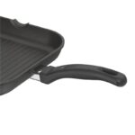WMF Izgara tavası 27 cm 3201000556 - Görsel 5