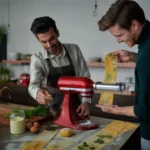 KitchenAid Hamur Silindiri Aksesuarı - 5KSMPSA - Görsel 5