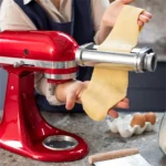 KitchenAid Hamur Silindiri Aksesuarı - 5KSMPSA - Görsel 6