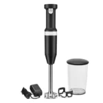Kitchenaid Kablosuz El Blenderi - 5KHBBV53EBM