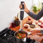 Kitchenaid Kablosuz El Blenderi - 5KHBBV53EBM - Görsel 3