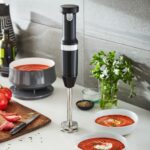 Kitchenaid Kablosuz El Blenderi - 5KHBBV53EBM - Görsel 4