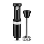 Kitchenaid Kablosuz El Blenderi - 5KHBBV53EBM - Görsel 2