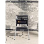 WMF Urban Master Grill Izgara Eşsiz bir dış mekan deneyimi için en iyi 2'si 1 arada ızgara - Görsel 8