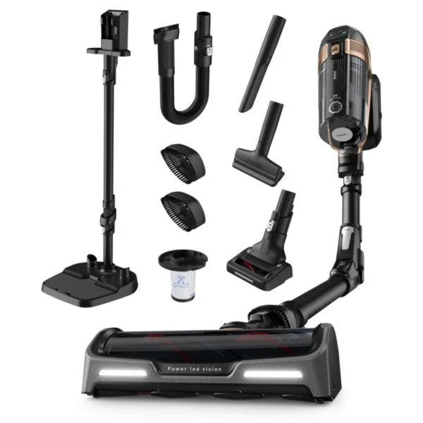 TY99F1 X-Force Flex 15.60 Animal Kablosuz Şarjlı Dikey Elektrikli Süpürge