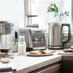 KitchenAid 1,7 L Su Isıtıcısı - 5KEK1722(5KEK1722ESX) - Görsel 2