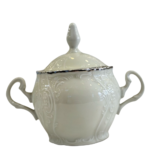 Bernadotte Platin Şekerlik