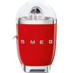 Smeg 50's Style CJF01RDEU Narenciye Sıkacağı