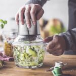 GASTROBACK Desing Plus Mini Doğrayıcı - Görsel 3