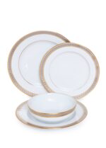 Haviland Vendome 48 Parça Yemek Takımı