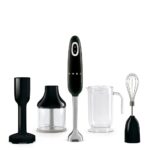 Smeg Hand Blenders 50's Style HBF02BLEU