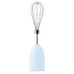 Smeg Pastel Mavi El Blenderi Set – HBF02PBEU - Görsel 3