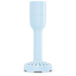 Smeg Pastel Mavi El Blenderi Set – HBF02PBEU - Görsel 5