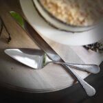 Robert Welch Honeybourne Pasta Seti HONBR1095V/2 - Görsel 2