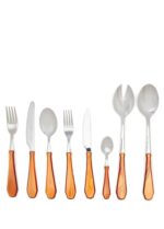 NEVA Venezia Rosso Amber 74 Prç Set