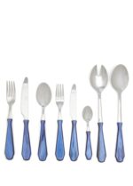 NEVA Venezia Rosso Mavi 74 Prç Set