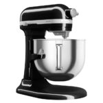 KitchenAid Artisan 6,6 L Kaldırılabilir Kaseli Stand Mikser - 5KSM70SHX (5KSM70SHXEOB)+ Aksesuar Hediyeli - Görsel 2