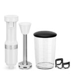 KitchenAid Classic El Blenderi - 5Khbv53Ewh - Görsel 3