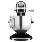 KitchenAid Artisan 6,6 L Kaldırılabilir Kaseli Stand Mikser - 5KSM70SHX (5KSM70SHXEOB)+ Aksesuar Hediyeli - Görsel 3