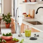 KitchenAid Classic El Blenderi - 5Khbv53Ewh - Görsel 5
