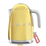 Smeg Gold Su Isıtıcı – Kettle – KLF03GO