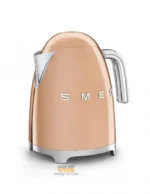 Smeg Rose Gold Su Isıtıcı – Kettle – KLF03RG - Görsel 2