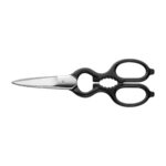 ZWILLING KITCHEN SHEARS ÇOK AMAÇLI MAKAS | PASLANMAZ ÇELİK | 20 CM