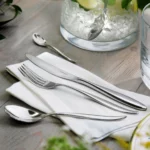 Robert Welch Hidcote Çatal Bıçak Takımı, 84 Parça 12 Kişilik HIDBR1099V/84 - Görsel 2