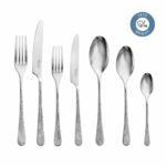 Robert Welch Skye Çatal Bıçak Takımı, 84 Parça 12 Kişilik SKYBR1099V/84