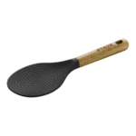 Staub Aksesuarları Pilav Kaşığı | Silikon | 22 cm