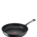 TEFAL Titanyum 6X Excellence İndüksiyon Tabanlı Tava - 28 cm