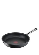 TEFAL Titanyum 6X Excellence İndüksiyon Tabanlı Tava - 28 cm